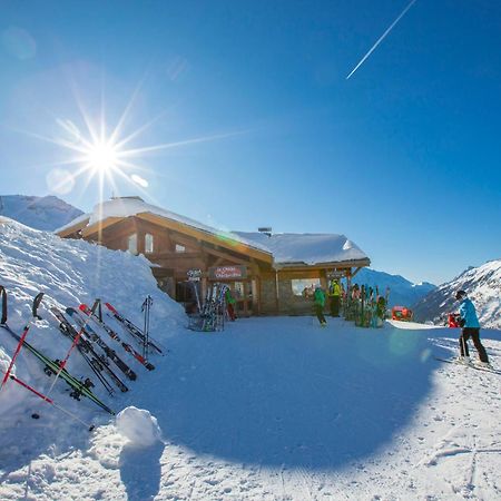 Appartement Lachenal 209A - Happy Rentals Chamonix Exterior photo