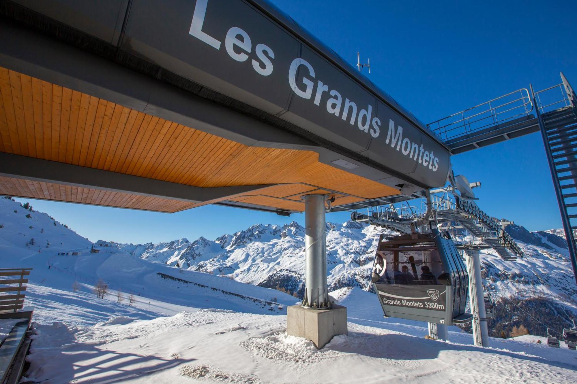 Appartement Lachenal 209A - Happy Rentals Chamonix Exterior photo